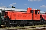 Jenbach 3.603.092 - Austrovapor "2062.33"
17.08.2017 - Strasshof, EisenbahnmuseumWerner Schwan