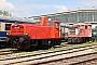 Jenbach 3.603.092 - Austrovapor "2062.33"
20.05.2023 - Strasshof an der Nordbahn
Thomas Wohlfarth