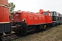 Jenbach 3.603.092 - Austrovapor "2062.33"
21.08.2024 - Strasshof an der Nordbahn, Eisenbahnmuseum "Das Heizhaus"
Georg Balmer