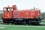 Jenbach 3.603.096 - ÖBB "2062 037-3"
04.05.1998 - Sankt Pölten, ÖBB Hauptwerkstätte
Theo Stolz