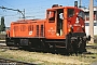 Jenbach 3.603.104 - ÖBB "2062 045-6"
11.08.1998 - Wien, Ostbahnhof
George Walker