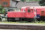 Jenbach 3.609.115 - Eisenbahnfreunde in Lienz
16.06.2014 - Lienz, HeizhausHans-Peter Friedrich