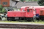 Jenbach 3.609.115 - Eisenbahnfreunde in Lienz
16.06.2014 - Lienz, Heizhaus
Hans-Peter Friedrich