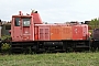 Jenbach 3.609.121 - Austrovapor "2062.55"
22.09.2012 - Strasshof, Eisenbahnmuseum
Dietrich Bothe