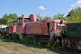 Jenbach 3.609.121 - Austrovapor "2062.55"
17.08.2017 - Strasshof, Eisenbahnmuseum
Werner Schwan