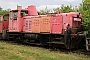 Jenbach 3.609.121 - ÖSEK
09.06.2018 - Straßhof an der Nordbahn
Thomas Wohlfarth