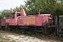 Jenbach 3.609.121 - ÖSEK
21.08.2024 - Strasshof an der Nordbahn, Eisenbahnmuseum "Das Heizhaus"
Georg Balmer