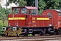 Jenbach 3.642.138 - CFL "1032"
09.08.1993 - Ettelbruck
Heinrich Hölscher