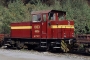 Jenbach 3.642.139 - CFL "1033"
__.10.1991 - Troisvierges, Bahnhof
Rolf Alberts