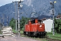 Jenbach 3.676.003 - ÖBB "1067 003-2"
19.07.1989 - EisenerzIngmar Weidig