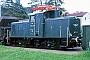 Jenbach 3.676.003 - ÖBB "1067.03"
12.05.1999 - KnittelfeldHeinrich H&ouml;lscher