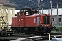Jenbach 3.676.004 - ÖBB "1067 004-0"
16.07.1989 - Selzthal, ZugförderungsleitungIngmar Weidig