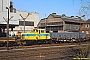 Jenbach 3.680.060 - HKM "62"
01.04.1990 - Duisburg-Hüttenheim
Rolf Köstner