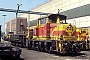 Jenbach 3.680.060 - EH "752"
12.07.2005 - Duisburg-Hüttenheim, Hüttenwerke Krupp-Mannesmann
Martin Welzel