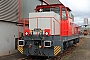 Jenbach 3.702.01 - LogServ "1204.04"
12.01.2016 - Linz, Bahnbetriebswerk LogServMario Pointner