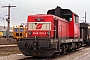 Jenbach 3.710.001 - ÖBB "2068 001-3"
18.03.2009 - Wien
Norbert Tilai