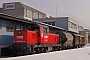 Jenbach 3.710.003 - ÖBB "2068 003-9"
12.02.2012 - Bludenz
Werner Schwan