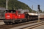 Jenbach 3.710.003 - ÖBB "2068 003-9"
14.09.2012 - Feldkirch
Werner Schwan