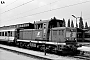 Jenbach 3.710.004 - ÖBB "2068 004-7"
12.06.1990 - Wien-Ostbahnhof
Dr. Günther Barths