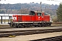 Jenbach 3.710.007 - ÖBB "2068 007-0"
06.04.2008 - Wolfurt
Werner Peterlick