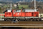 Jenbach 3.710.007 - ÖBB "2068 007-0"
30.03.2010 - Wörgl
Kurt Sattig