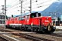 Jenbach 3.710.008 - ÖBB "2068 008-8"
30.09.2012 - Jenbach, Bahnhof
Kurt Sattig