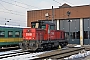 Jenbach 3.710.008 - ÖBB "2068 008-8"
18.12.2021 - Wolfurt
Werner Schwan