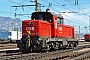 Jenbach 3.710.009 - ÖBB "2068 009-6"
24.03.2011 - Wörgl, Hauptbahnhof
Kurt Sattig