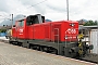 Jenbach 3.710.010 - ÖBB "2068 010-4"
23.08.2008 - Wörgl
Sandra Lauer