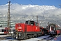 Jenbach 3.710.010 - ÖBB "2068 010-4"
18.02.2009 - Innsbruck
Werner Schwan