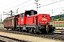 Jenbach 3.710.010 - ÖBB "2068 010-4"
27.09.2012 - Wörgl, Hauptbahnhof
Kurt Sattig