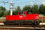 Jenbach 3.710.010 - ÖBB "2068 010-4"
27.08.2008 - Wörgl
Kurt Sattig