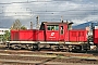 Jenbach 3.710.011 - ÖBB "2068 011-2"
05.10.2006 - Innsbruck Hbf
Theo Stolz