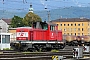 Jenbach 3.710.011 - ÖBB "2068 011-2"
02.10.2008 - Hall (Tirol)
Ralf Lauer