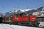 Jenbach 3.710.011 - ÖBB "2068 011-2"
13.02.2015 - Bludenz
Werner Schwan