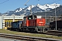 Jenbach 3.710.011 - ÖBB "2068 011-2"
08.03.2024 - Bludenz
Werner Schwan