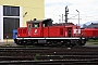 Jenbach 3.710.013 - ÖBB "2068 013-8"
30.04.2008 - Knittelfeld, Zugförderungsleitung
Heinrich Hölscher