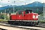 Jenbach 3.710.013 - ÖBB "2068 013-8"
30.05.1998 - Innsbruck, WestbahnhofFrank Pfeiffer
