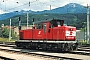 Jenbach 3.710.013 - ÖBB "2068 013-8"
30.05.1998 - Innsbruck, Westbahnhof
Frank Pfeiffer