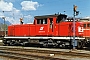 Jenbach 3.710.013 - ÖBB "2068 013-8"
02.05.1995 - Innbruck
Dietmar Stresow