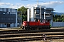 Jenbach 3.710.015 - ÖBB "2068 015-3"
12.08.2013 - Villach, Hauptbahnhof
Yannick Hauser