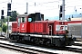 Jenbach 3.710.017 - ÖBB "2068 017-9"
13.06.2009 - Klagenfurt
Herbert Ziegler