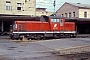 Jenbach 3.710.022 - ÖBB "2068 022-9"
12.06.1996 - Graz, Hauptbahnhof
Martin Welzel