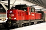 Jenbach 3.710.023 - ÖBB "2068 023-7"
08.04.2013 - Salzburg, Hauptbahnhof
Kurt Sattig