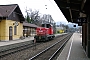 Jenbach 3.710.024 - ÖBB "2068 024-5"
25.03.2014 - Villach-Warmbad, Bahnhof
Heiko Müller