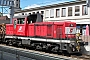 Jenbach 3.710.026 - ÖBB "2068 026-0"
07.07.2007 - Feldkirch
Theo Stolz