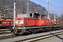 Jenbach 3.710.026 - ÖBB "2068 026-0"
16.02.2008 - Feldkirch
Werner Schwan