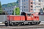 Jenbach 3.710.026 - ÖBB "2068 026-0"
27.06.2017 - Salzburg
Rudi Lautenbach