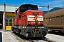 Jenbach 3.710.027 - ÖBB "2068 027-8"
14.06.2007 - Bludenz
Rolf Alberts