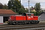 Jenbach 3.710.027 - ÖBB "2068 027-8"
15.09.2014 - Villach
Werner Schwan